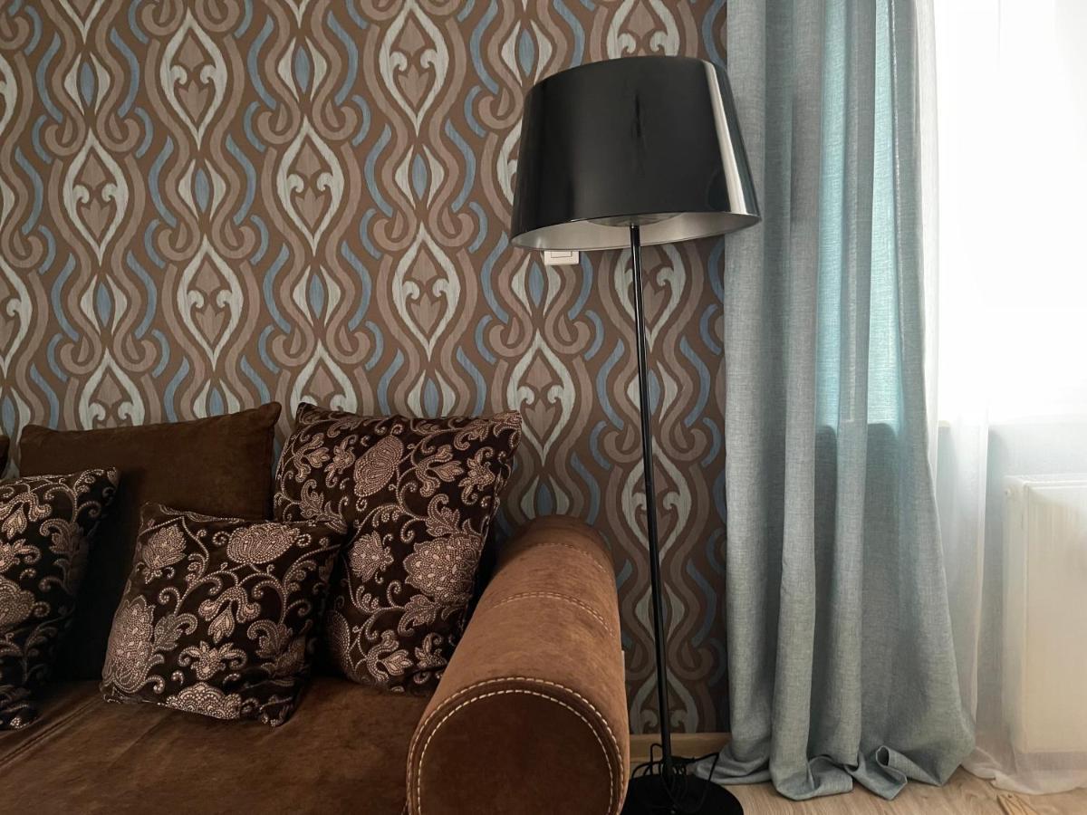 Apartament Polnahouse Sieradz Esterno foto